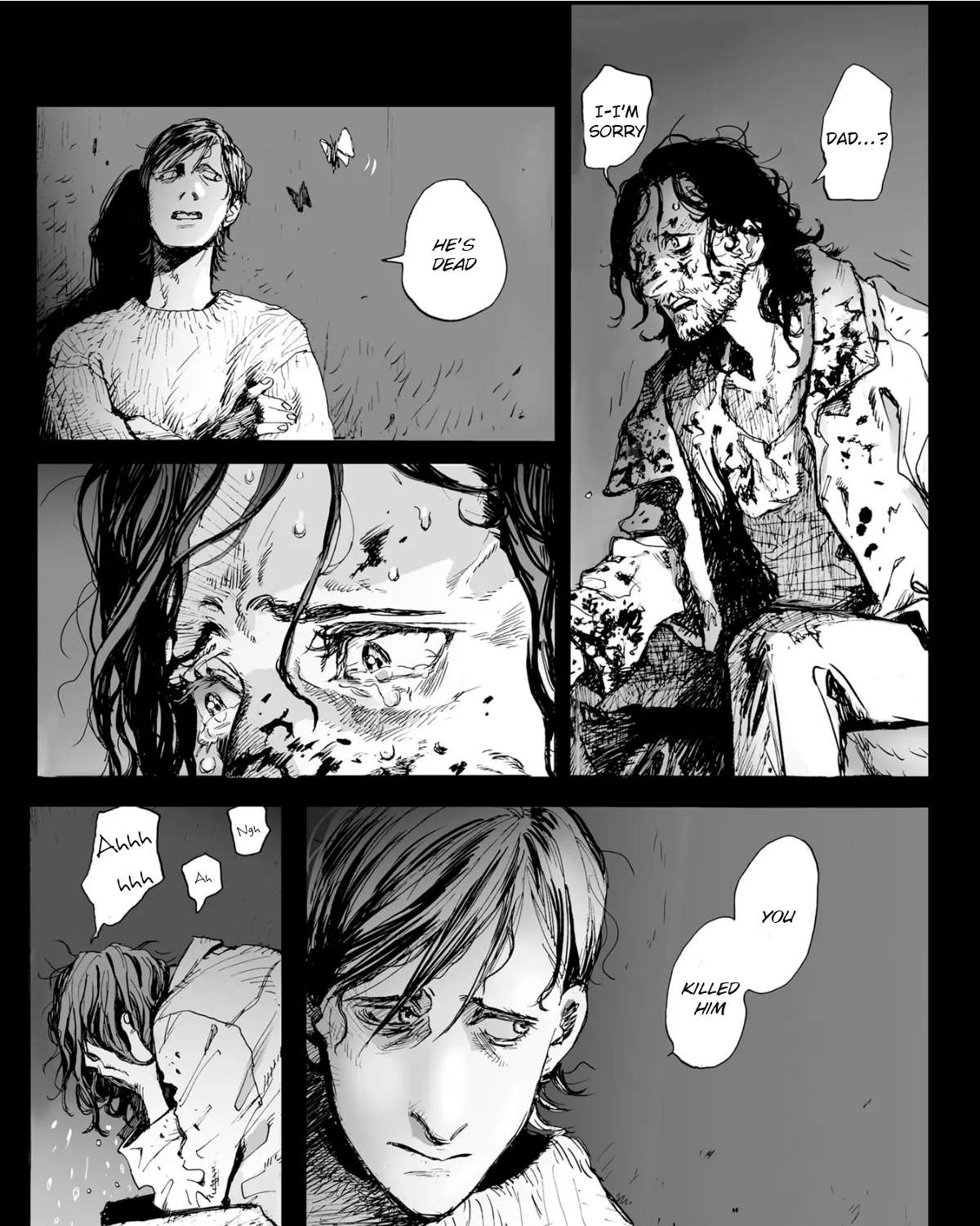 Tenrai-sama to Ningen no Heso: Hirako Waka Shoki Sakuhinshū Chapter 2 - page 16