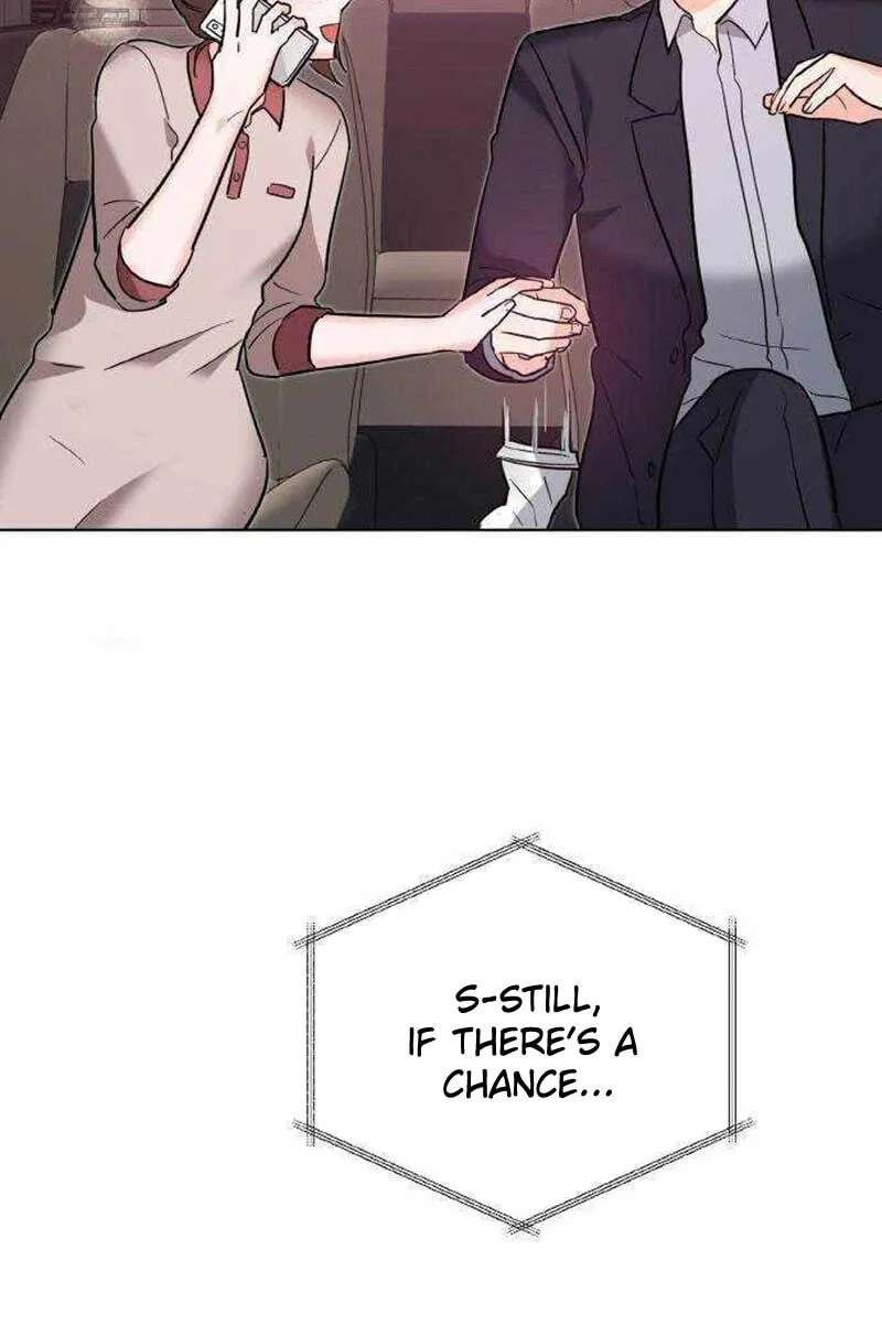 Liking You Excitedly Chapter 45 - page 12