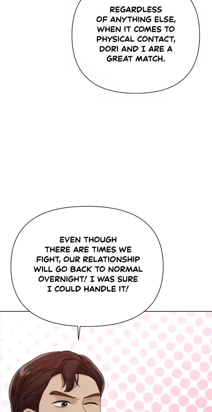 Hi Mommy Chapter 14 - page 36