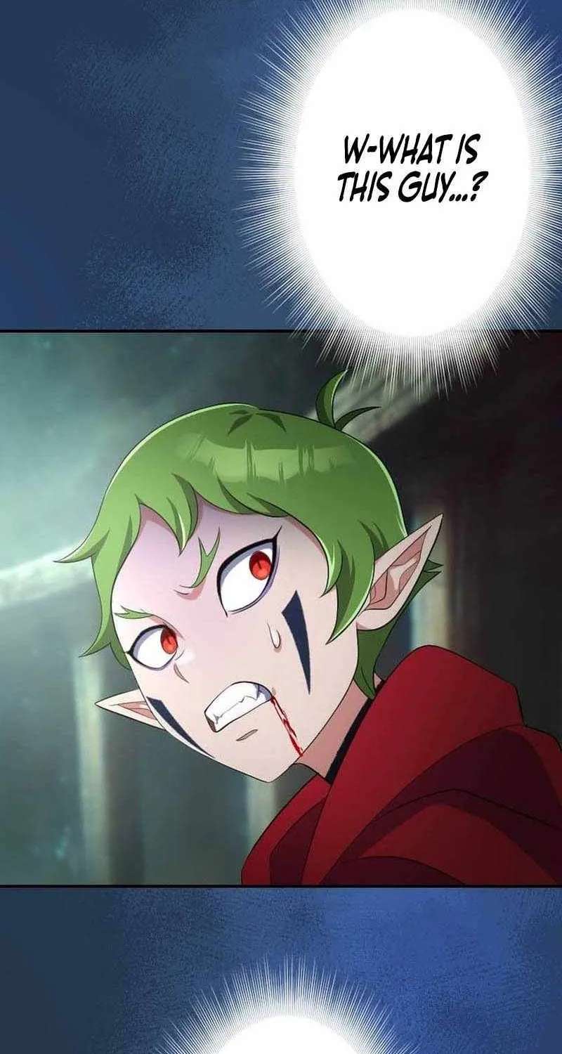 Fukushuu No Taishi - Level 9999 No Bakumatsu Isekai Tensei Chapter 108 - page 94