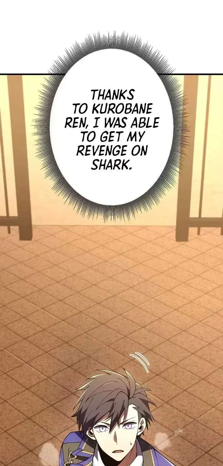 The Underworld Transcendent Returns Chapter 33 - page 76