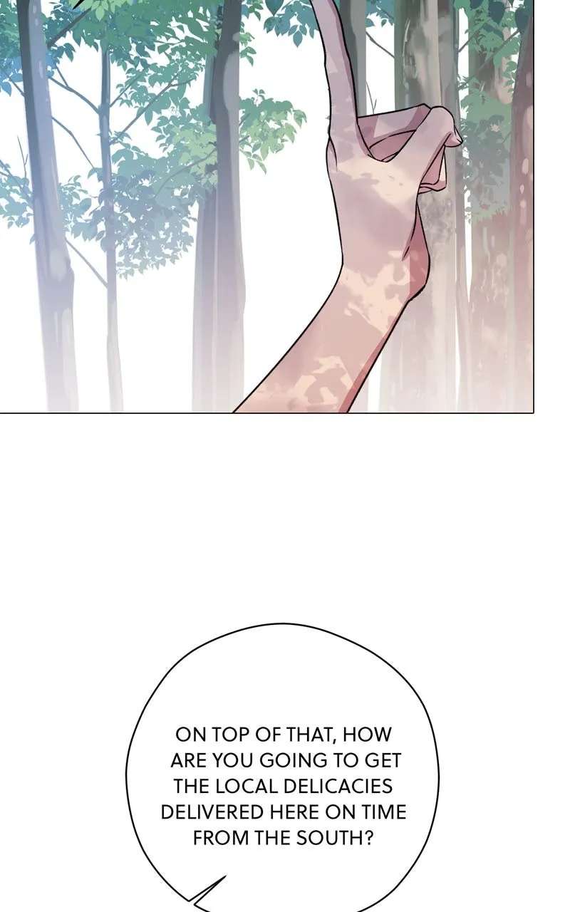 Duchess's Lo-FiCoffeehouse Chapter 28 - page 3