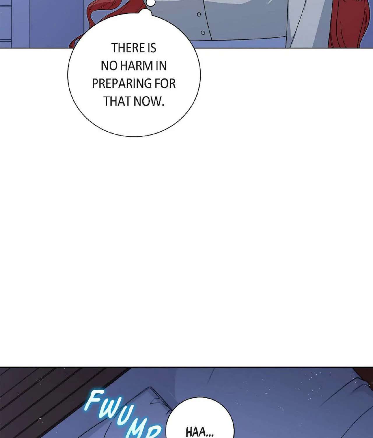 Don’t Look For Me Chapter 67 - page 99