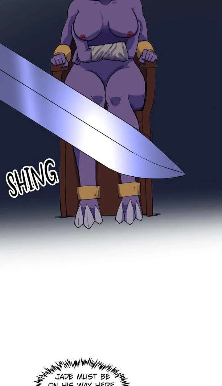 The Warrior in Rut Chapter 39 - page 3