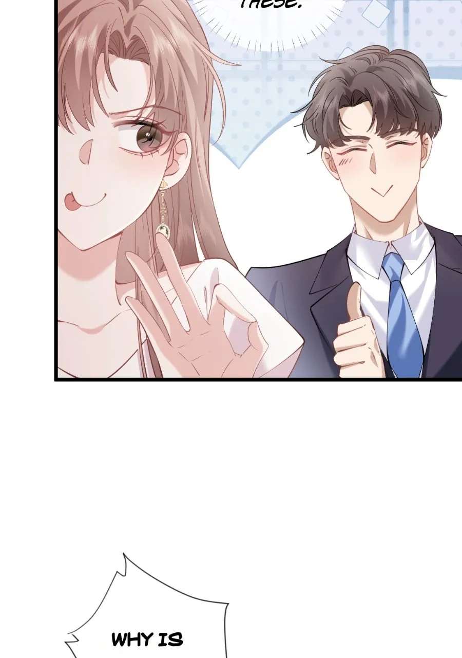 Meet My Ex AgainAs His Aunt Chapter 20 - page 38