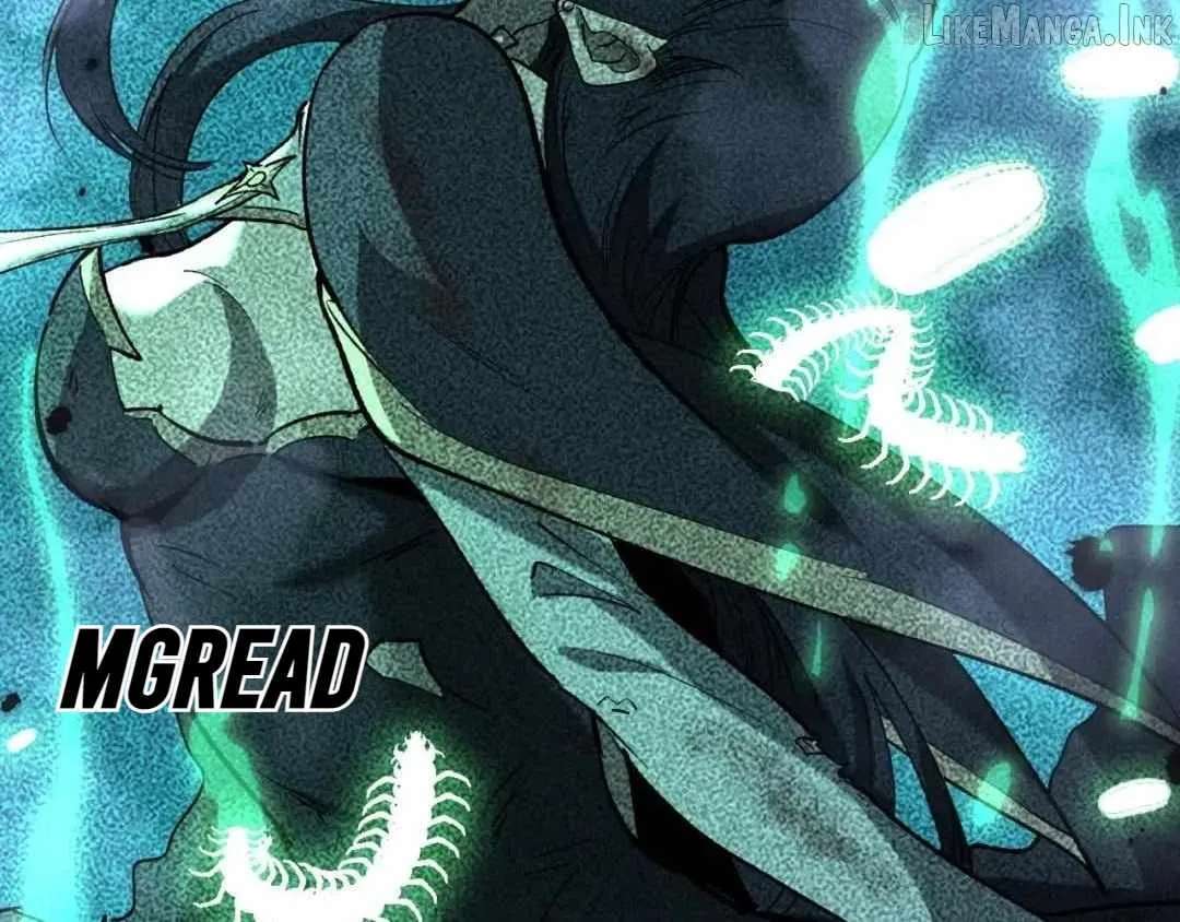 God-level Assassin, I’m the Shadow Chapter 143 - page 48