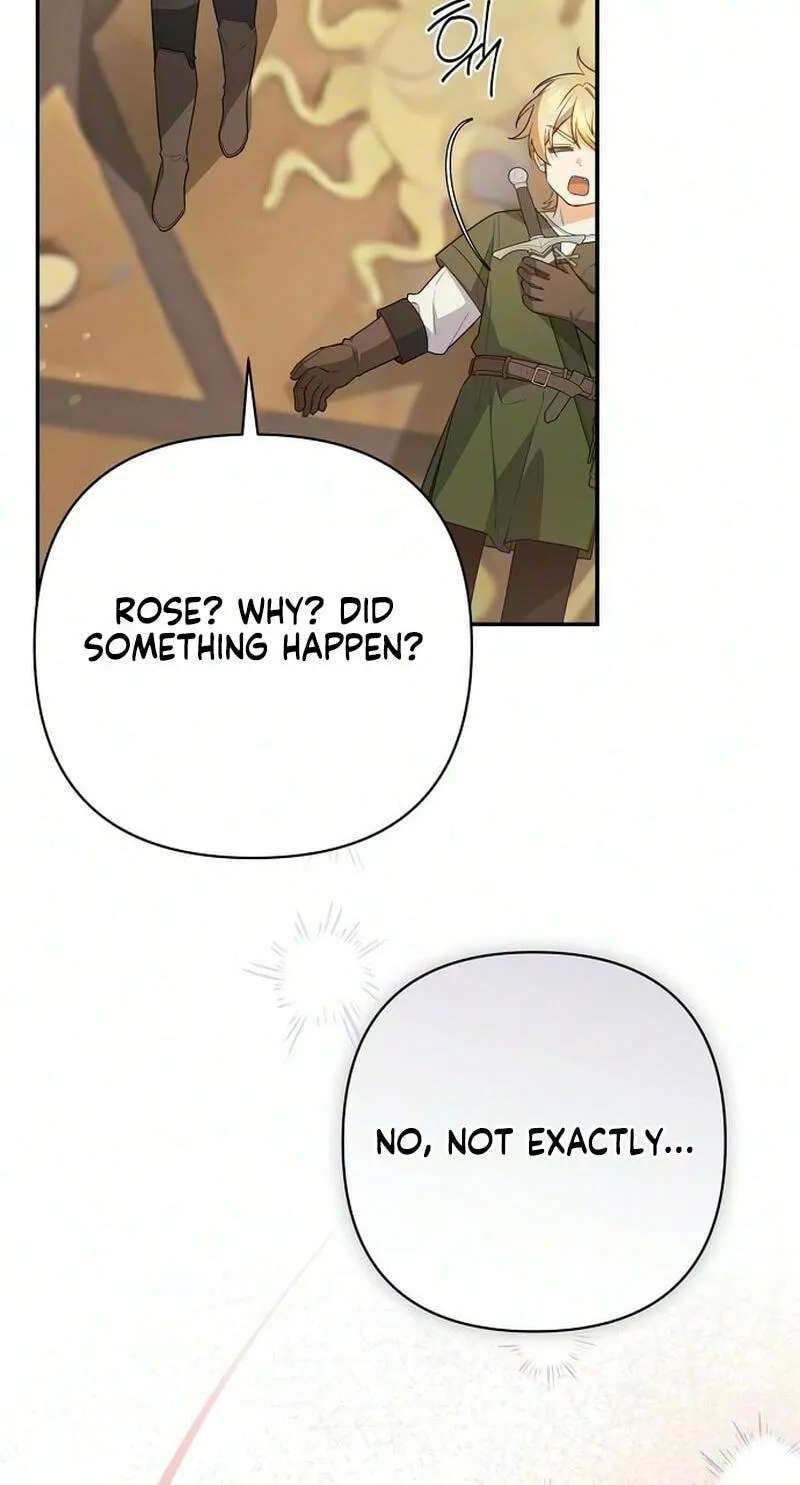 The Archmage Becomes the Swordmaster's Youngest Daughter Chapter 51 - page 6
