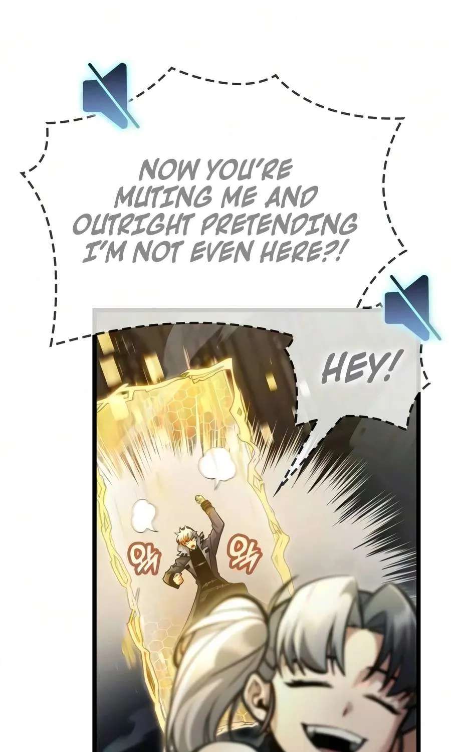 Emperor of Solo Play Chapter 81 - page 55