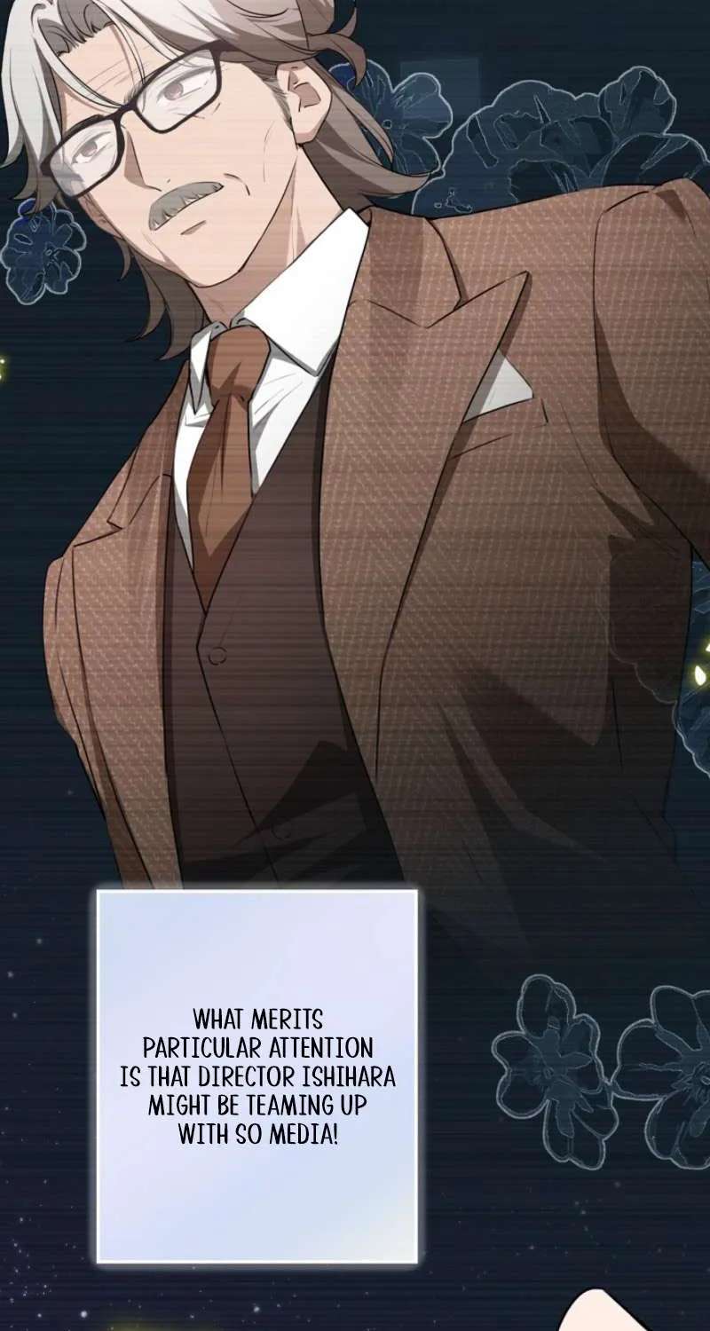 Reborn as a Producer, I’m Aiming for 10 Million Followers Chapter 59 - page 52