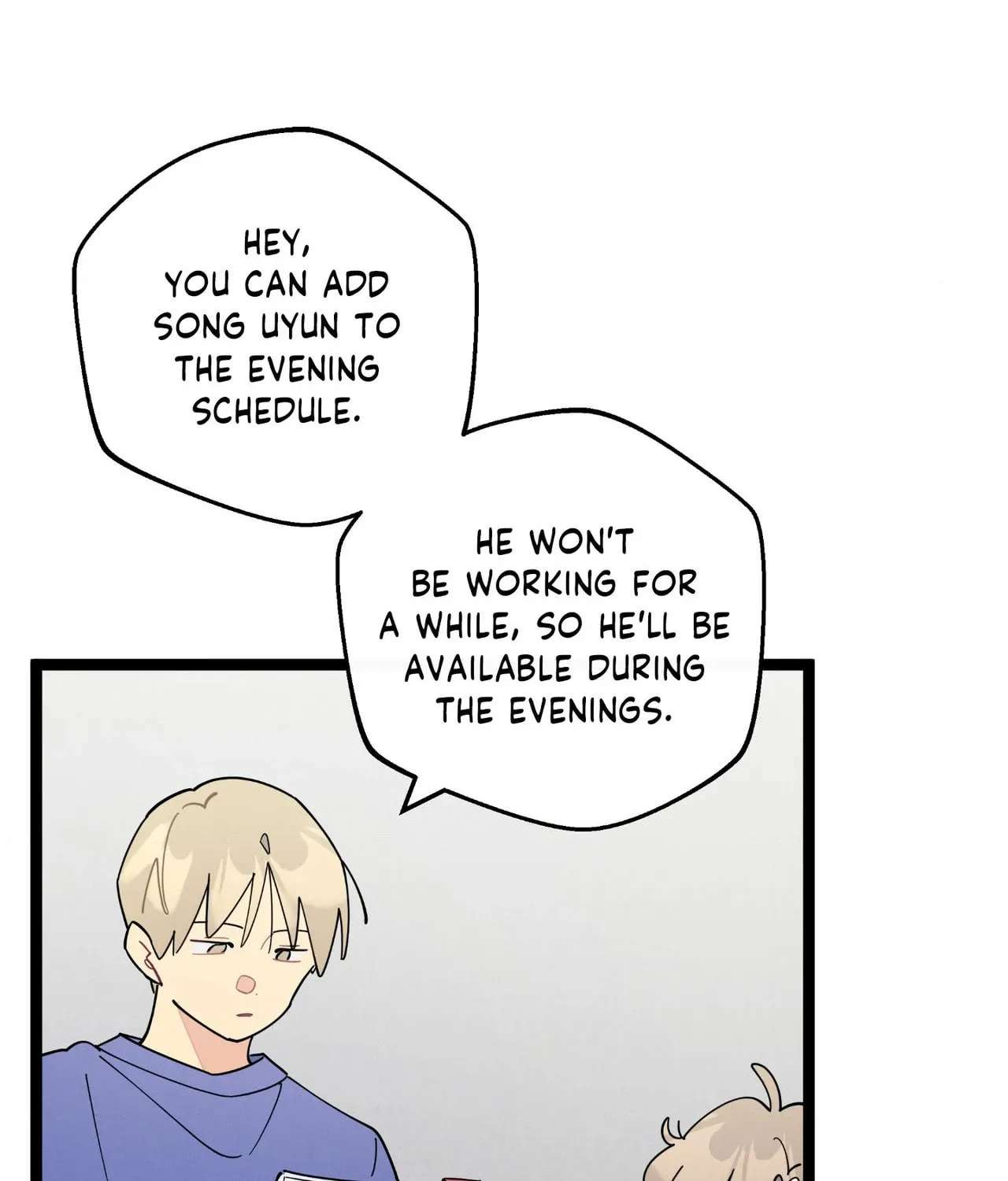 One Room Ta Chapter 87 - page 102