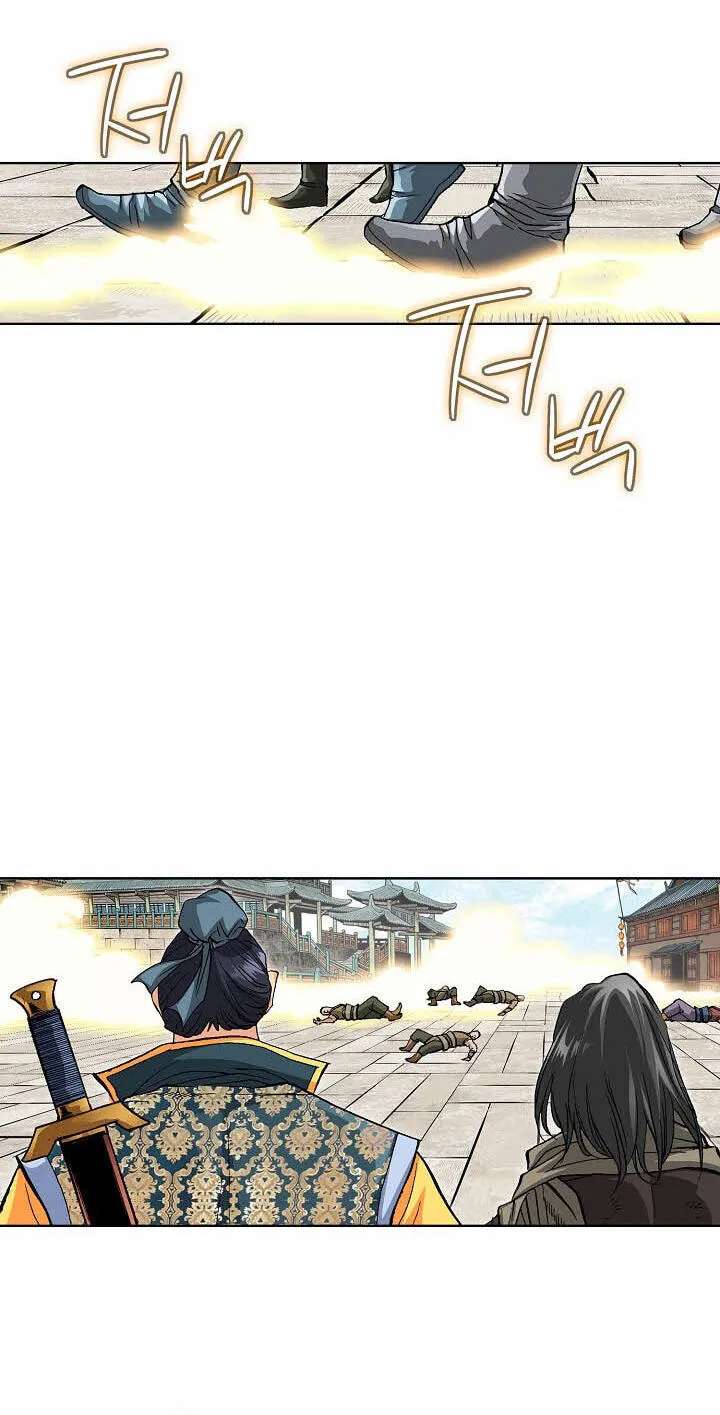 Absolute Ultimate Martial Lord Chapter 56 - page 65