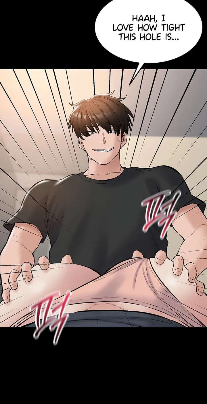 I Want To Work Quietly Chapter 34 - page 89