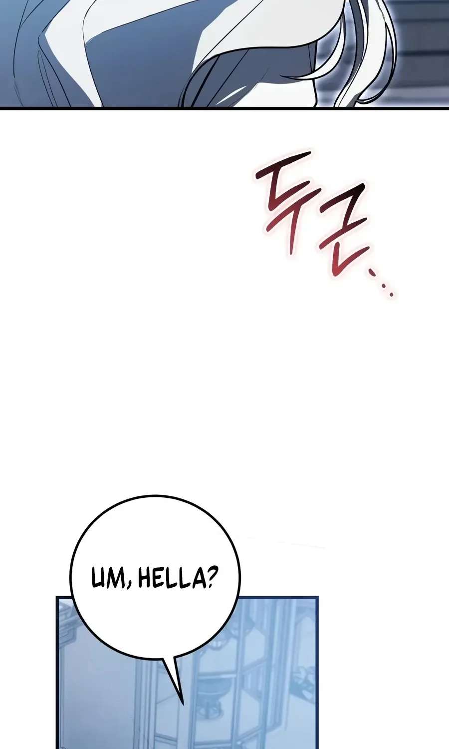 The Regressor and the Blind Saintess Chapter 18 - page 97