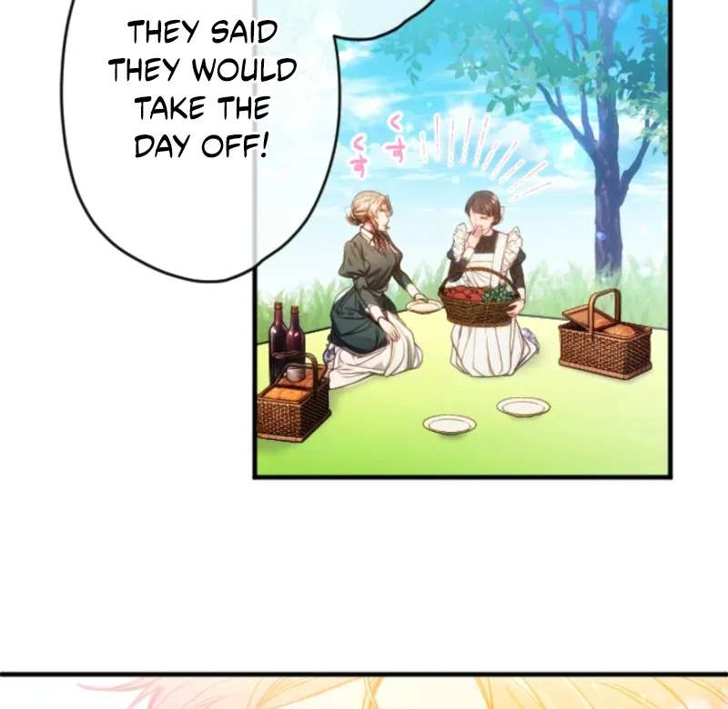 I’m The Tyrant Family’s Beloved Baby Chapter 55 - page 82