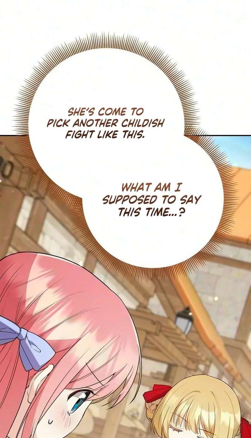 The Archmage Becomes the Swordmaster's Youngest Daughter Chapter 53 - page 101
