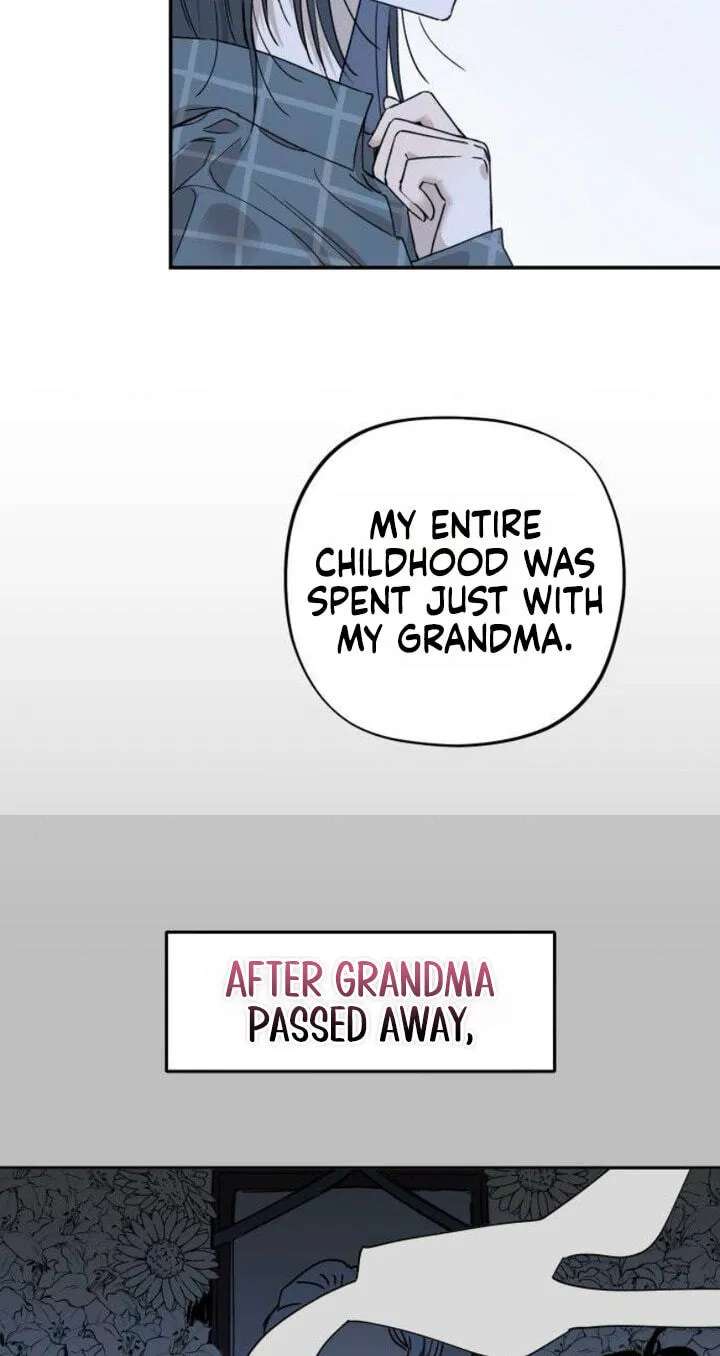 Heart-Aching Chapter 24 - page 68