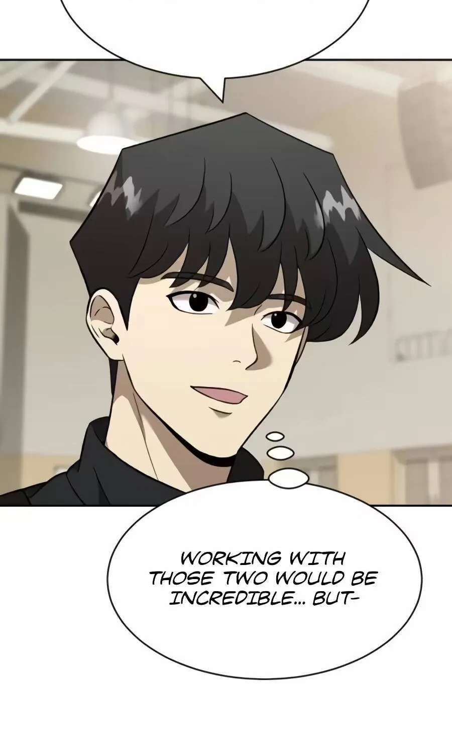 The Possessed Acting Prodigy Chapter 65 - page 121
