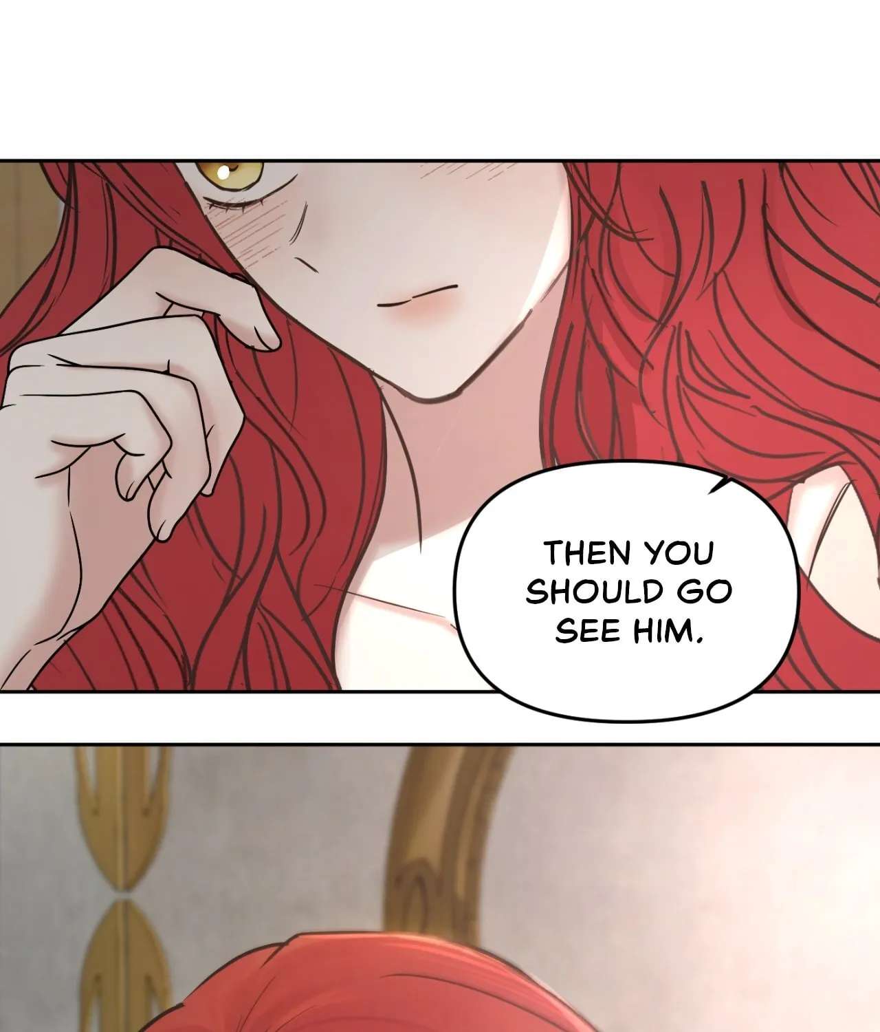 I Adopted the Male Lead from the Shelter Chapter 133 - page 125
