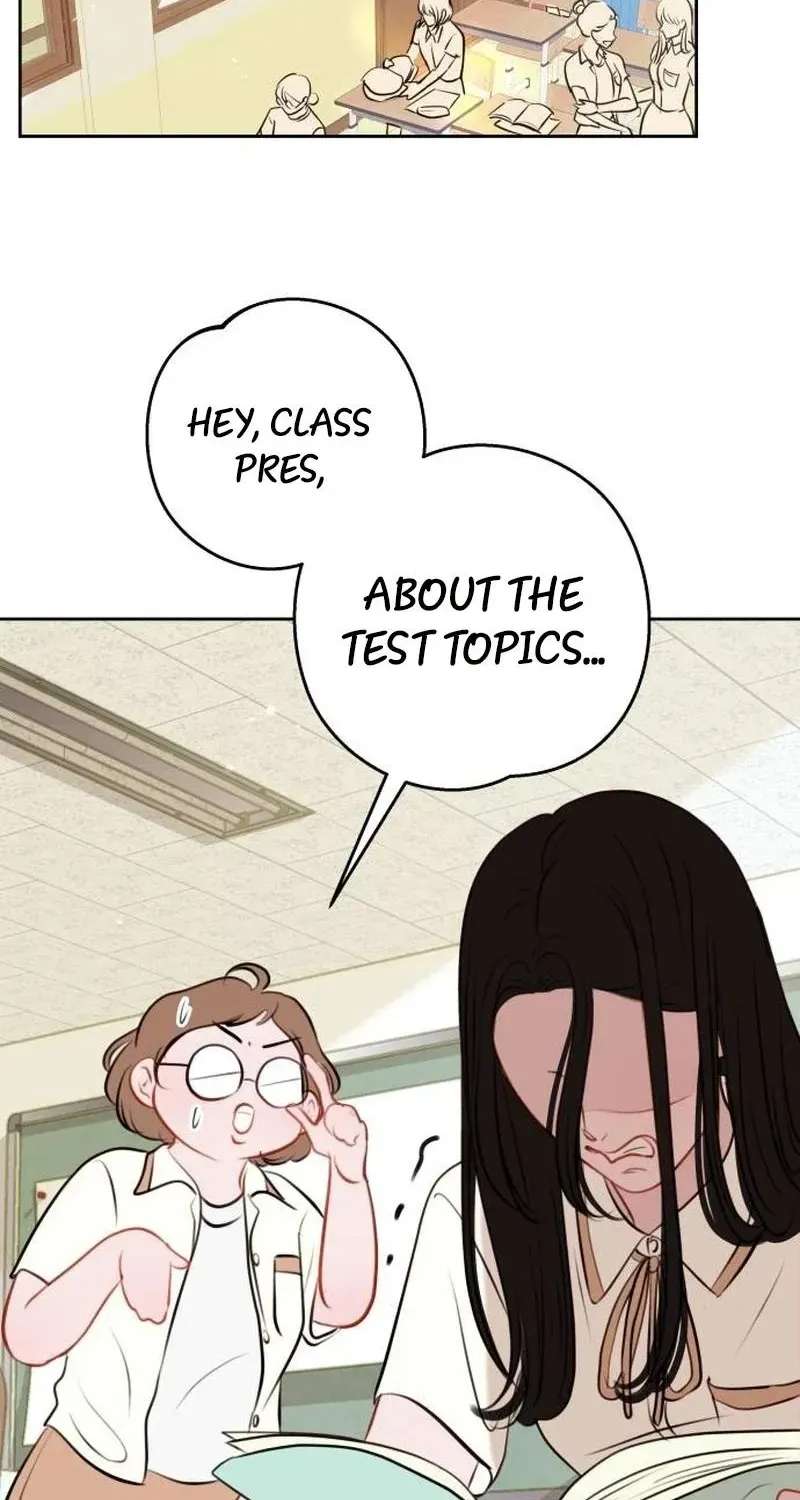 A Very Private Area Chapter 1 - page 30