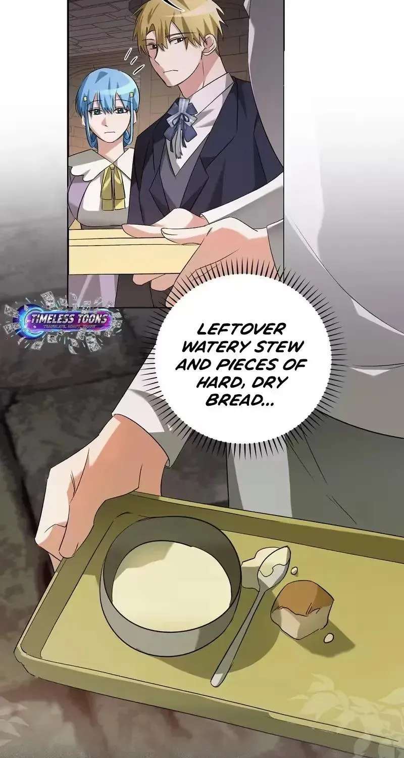 I Reincarnated as the Princess of a Country That Is Going to Destroyed by Male Protagonist Chapter 28 - page 10