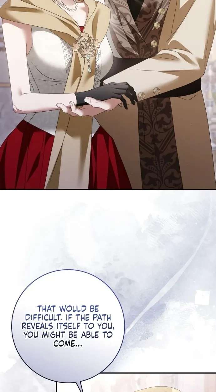 That's Just How First Love Is Your Highness Chapter 69 - page 50