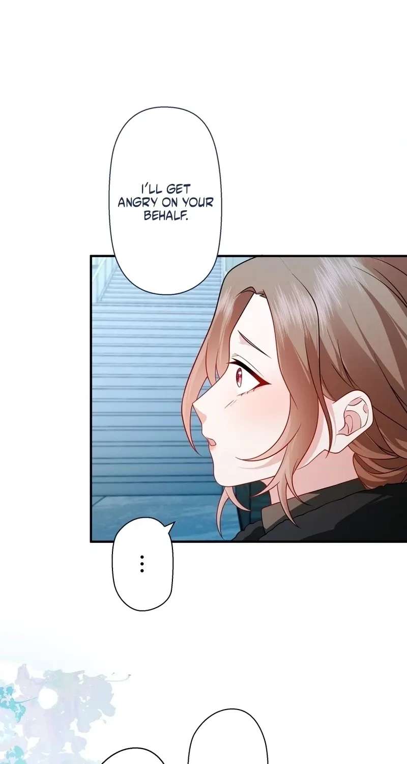 I Became a Divorce Lawyer for My First Love Chapter 47 - page 71