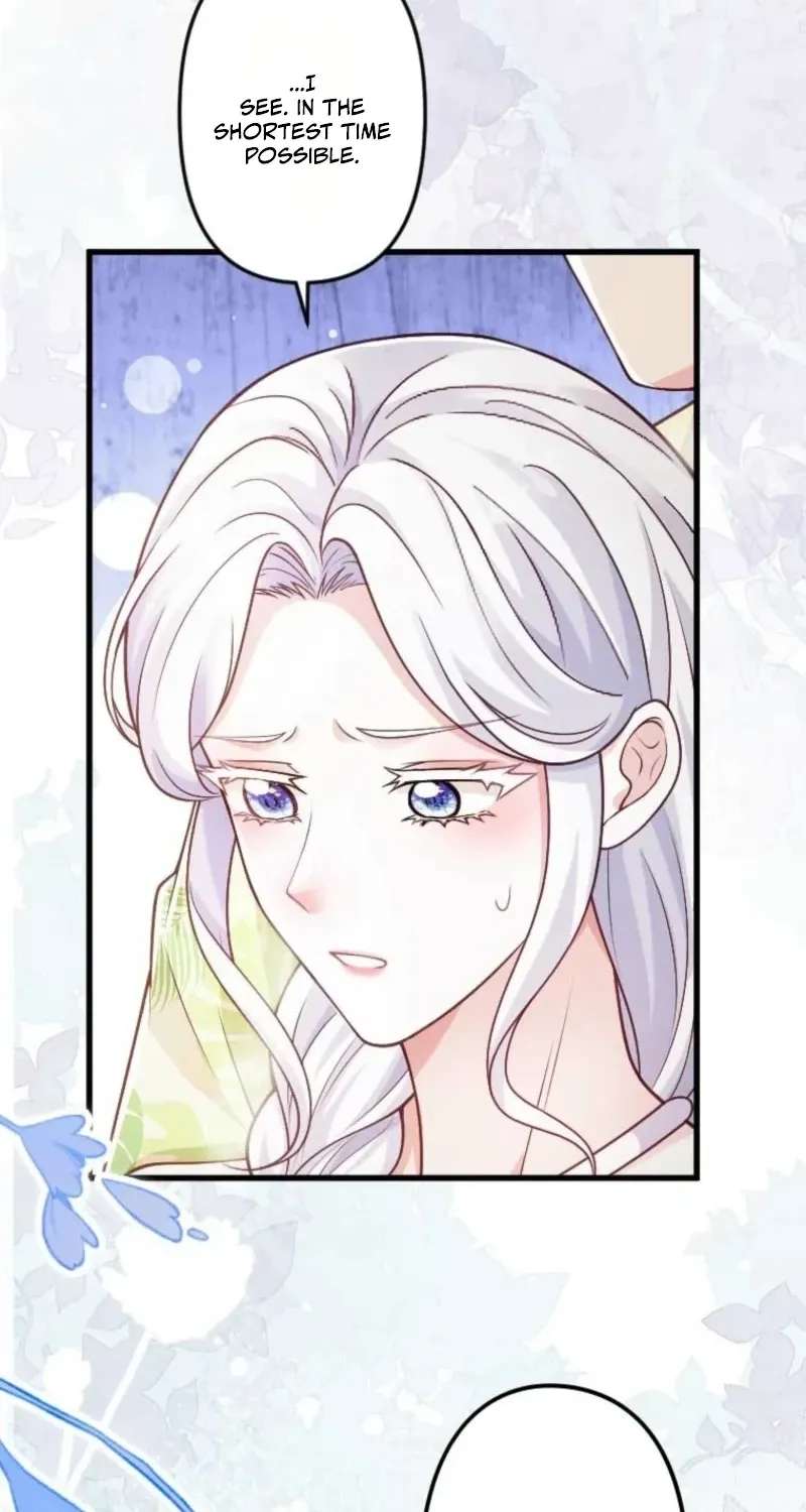 The Tyrant's Overprotective Contract Mother Chapter 52 - page 84