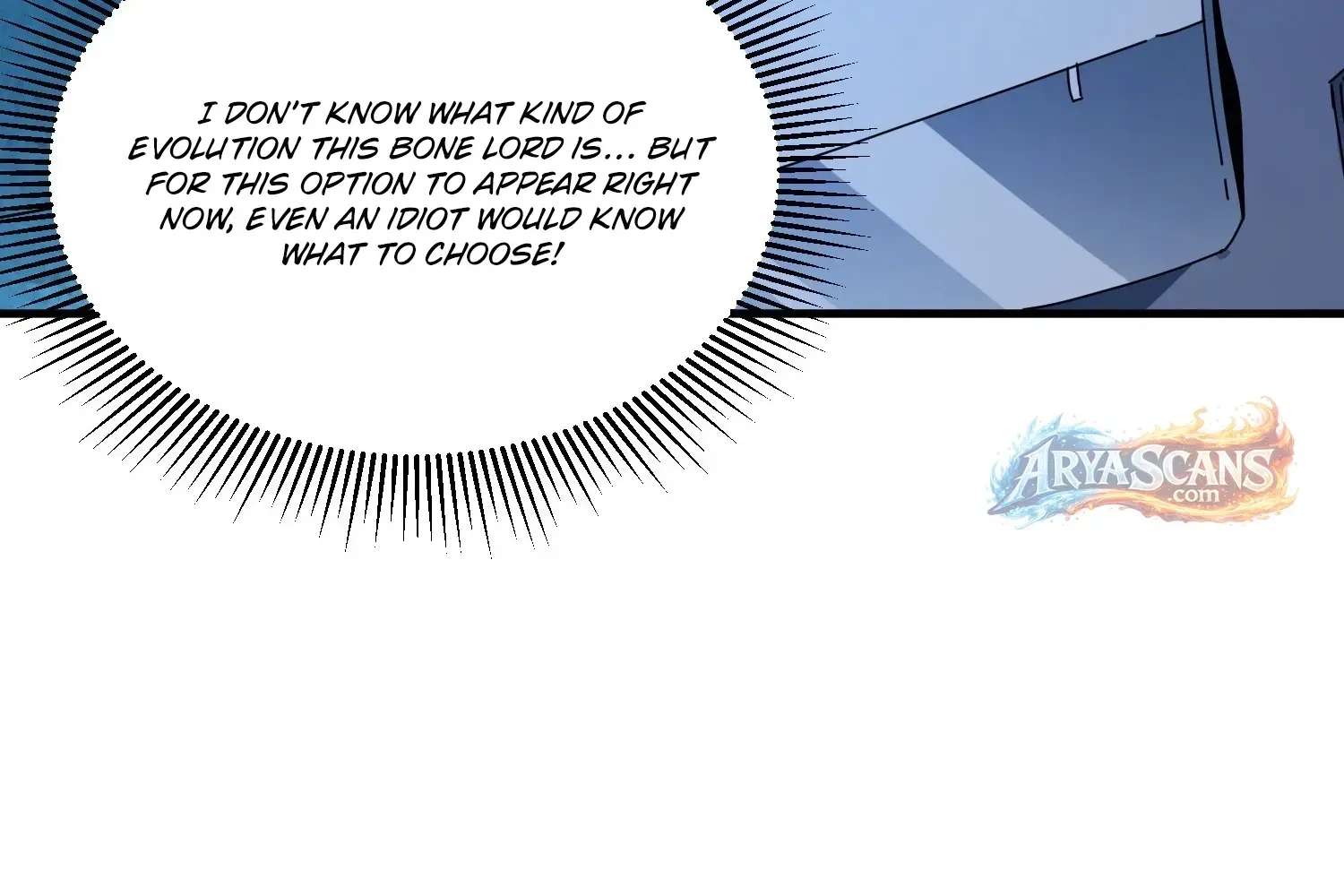 Extracting My Way to Become the Undead Archmage Chapter 12 - page 95