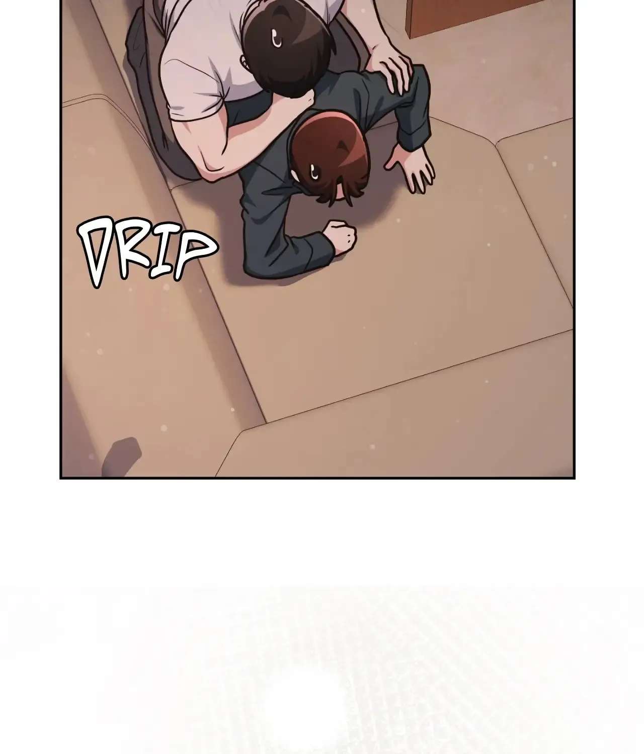 I'm Not Your Fated Guide, But... Chapter 47 - page 34