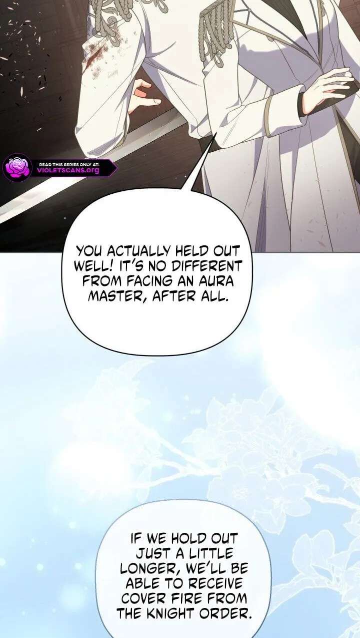 The Perks of Being an S-Class Heroine Chapter 145 - page 48