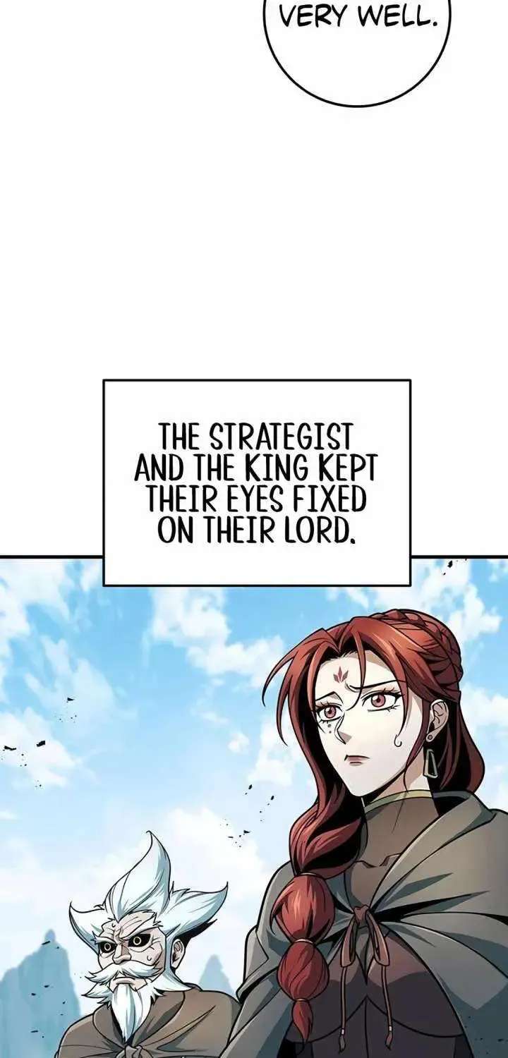 Emperor's Sword Chapter 118 - page 108