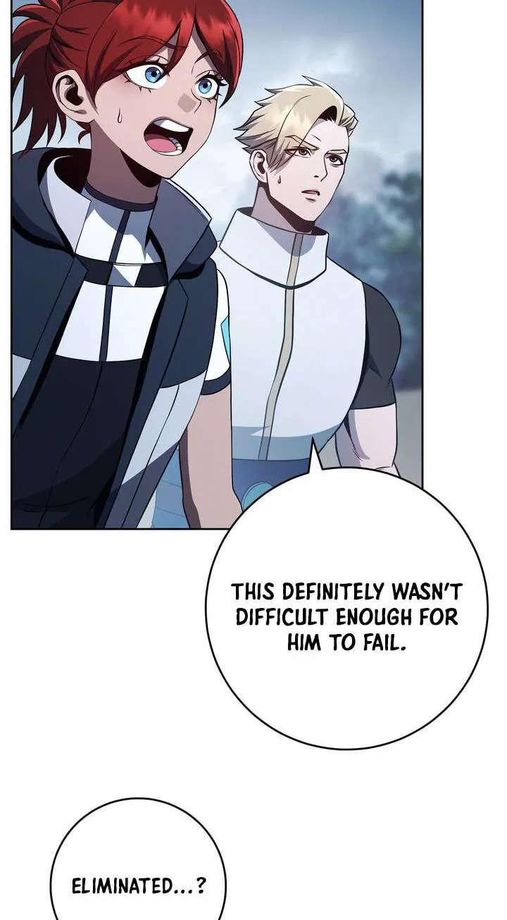 The Skeleton Soldier Failed To Defend The Dungeon Chapter 392 - page 8