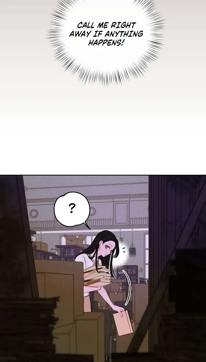 A Very Private Space Chapter 1 - page 95