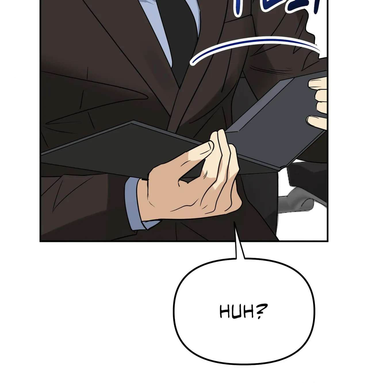 Taming the Master Chapter 2 - page 144