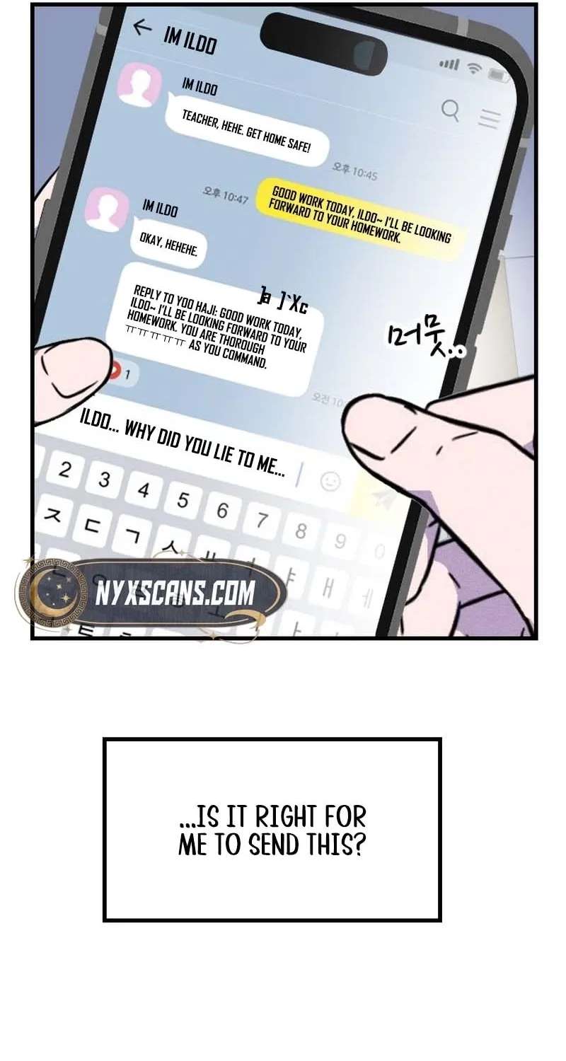 Simply Immature Chapter 1 - page 101