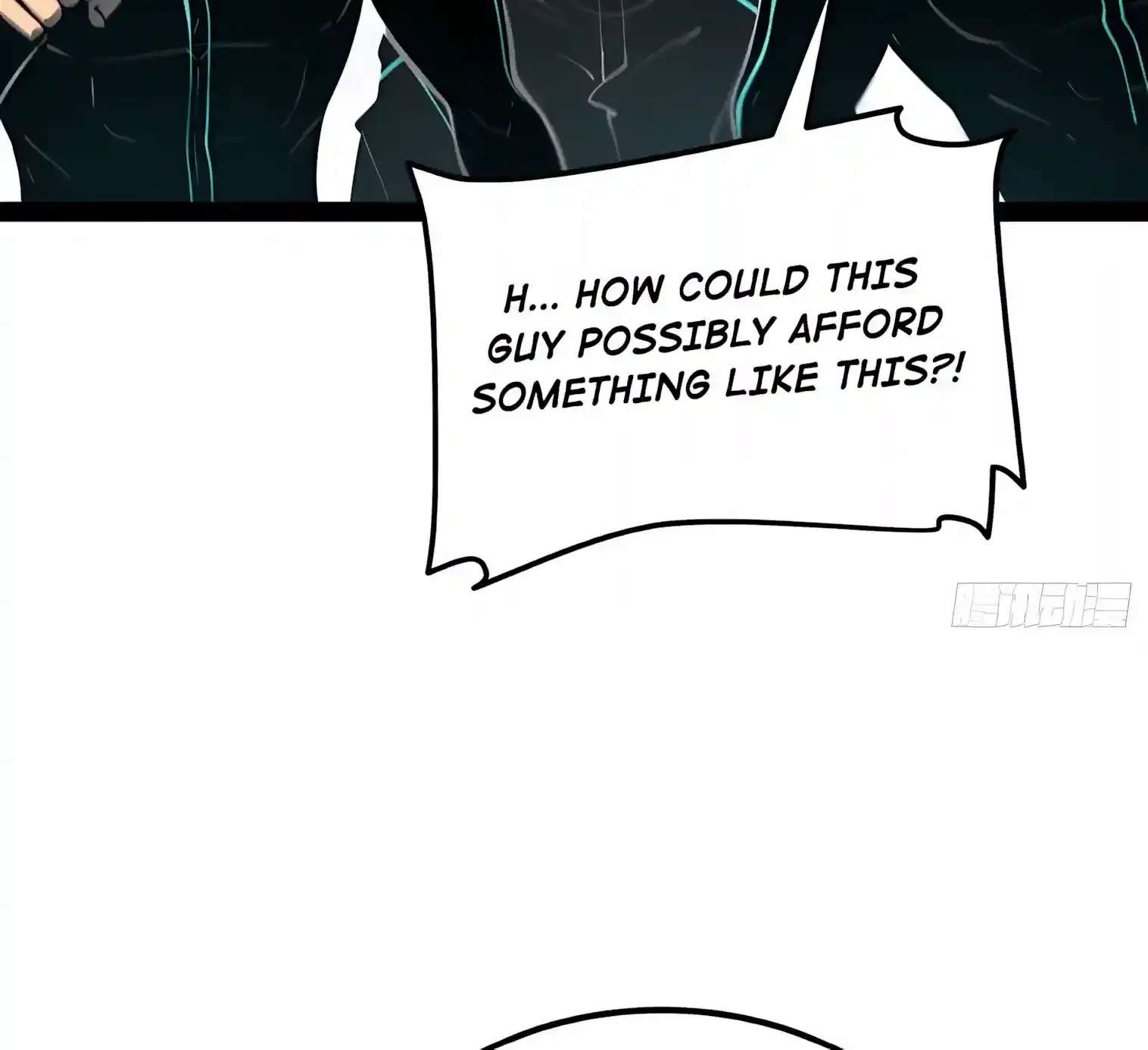 Full-Time Awakening Chapter 159 - page 50