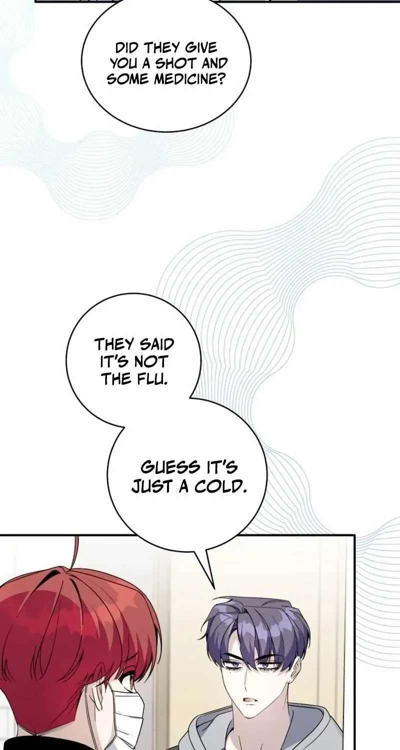 A Blank Slate Regression For The Idol That Lost His Original Mindset Chapter 97 - page 58