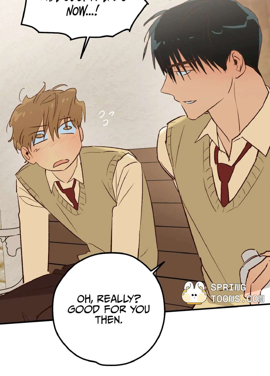 Double date Chapter 11 - page 120