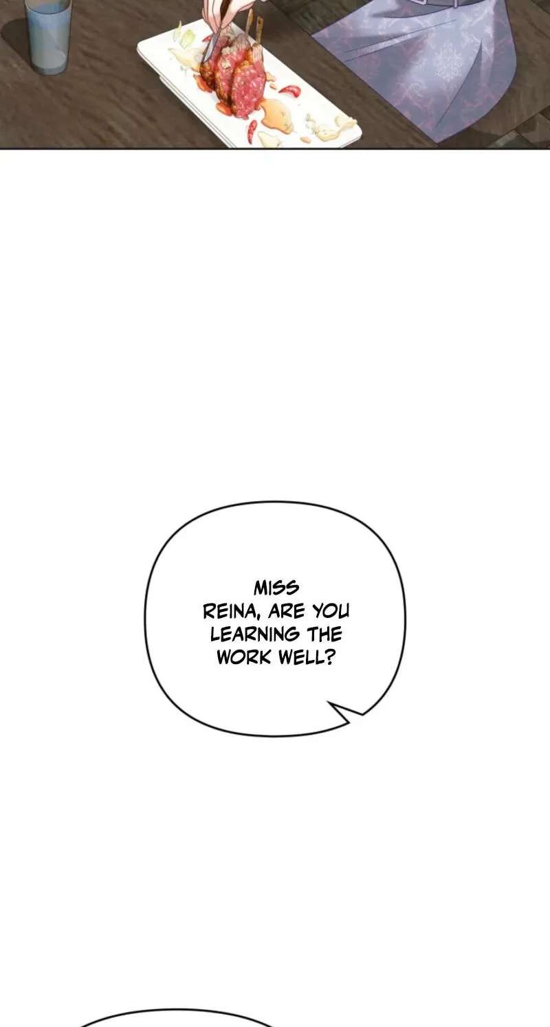 The Life Goal Is To Get A Two-Story House Chapter 31 - page 22