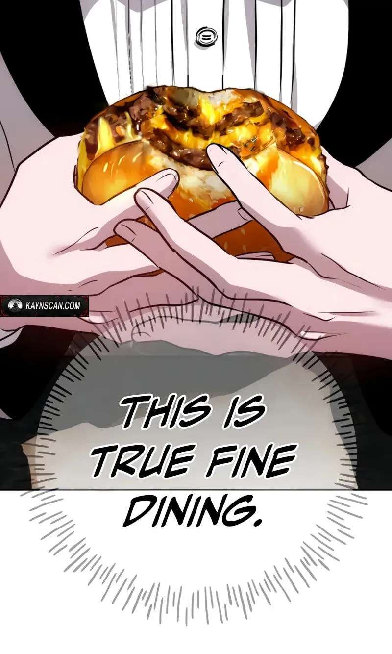 Godeokchun's Food Truck Chapter 46 - page 95