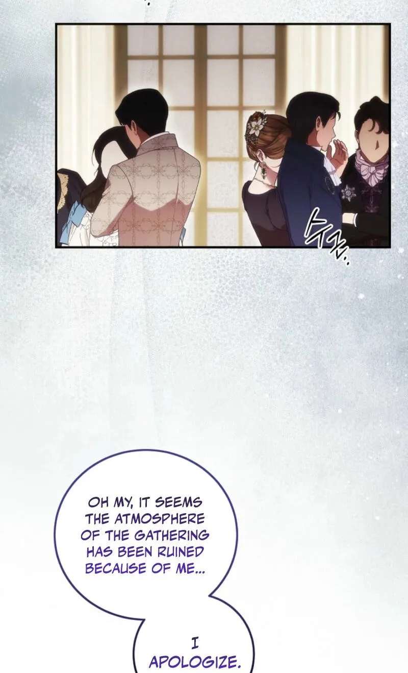 The Young Lady Who Broke Her Engagement Is Only Obsessed With the Ending Chapter 97 - page 2