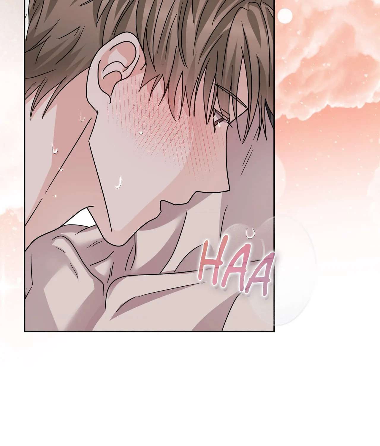 Until I Call Your Name Three Times Chapter 23 - page 28