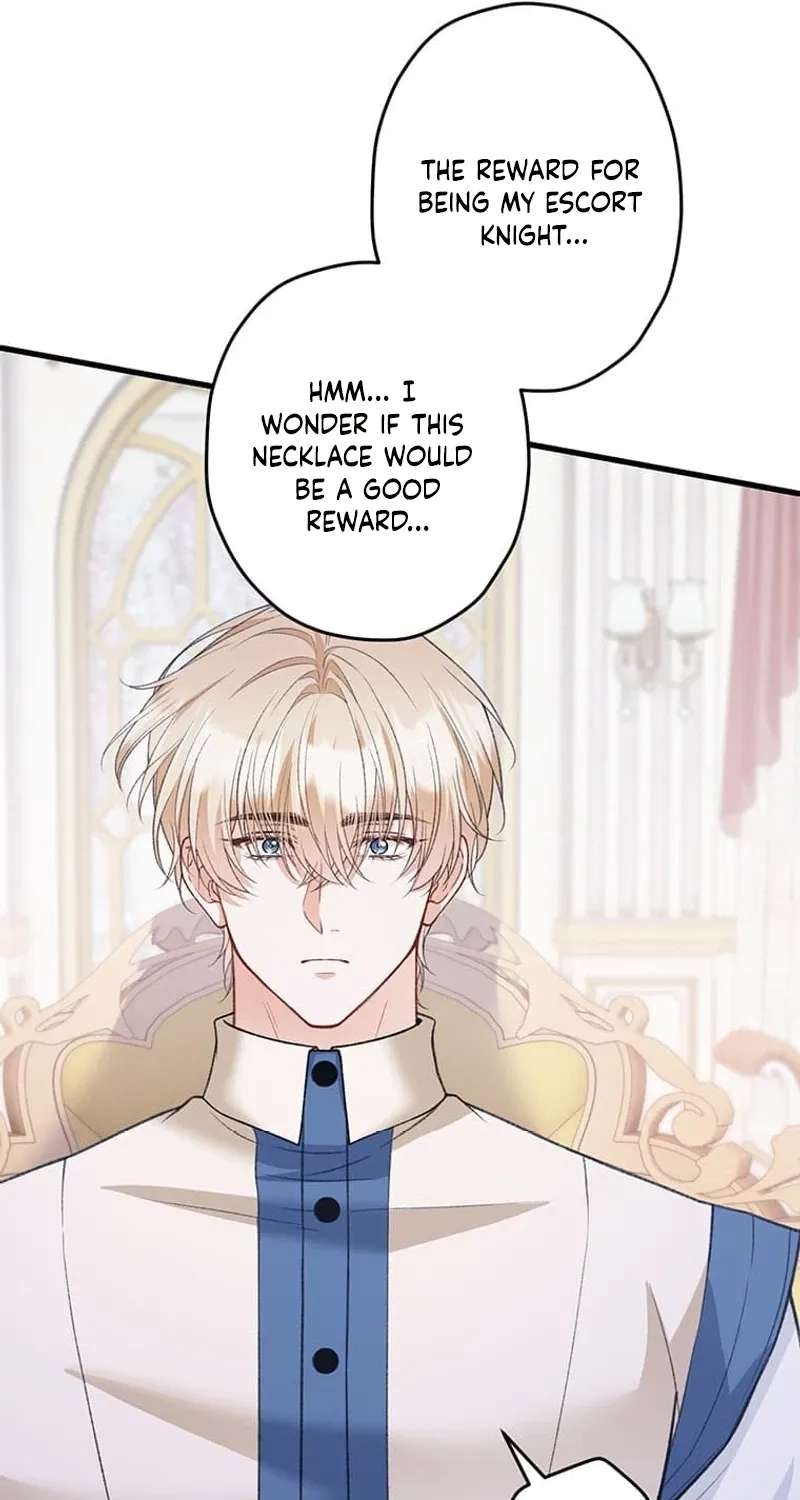The Amnesiac Hound's Endless Obsession Chapter 16 - page 41