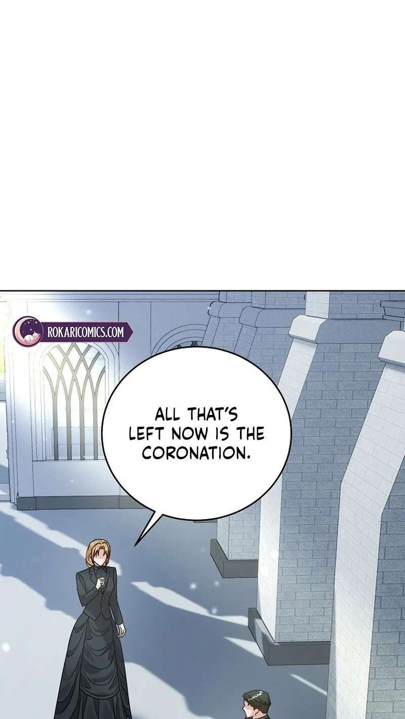 The Beginning of Revenge Starts with Marriage Chapter 49 - page 61