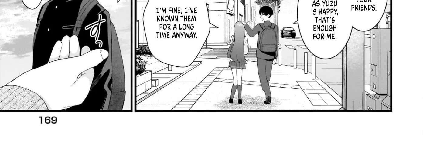 Shujinkou no Osananajimi ga, Wakiyaku no Ore ni Guigui Kuru Chapter 1 - page 70