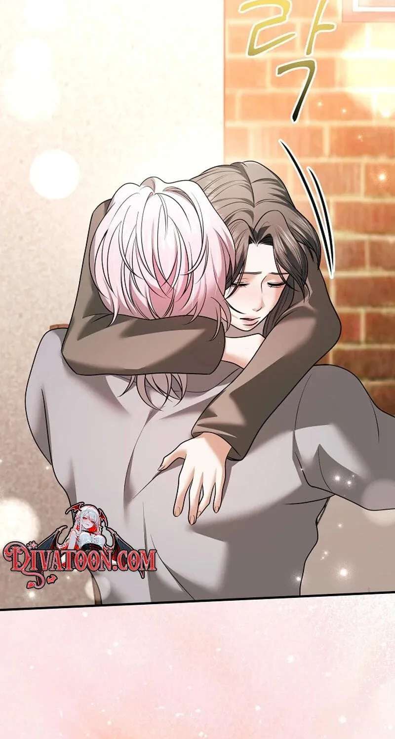 My Friend’s Husband Chapter 38 - page 86