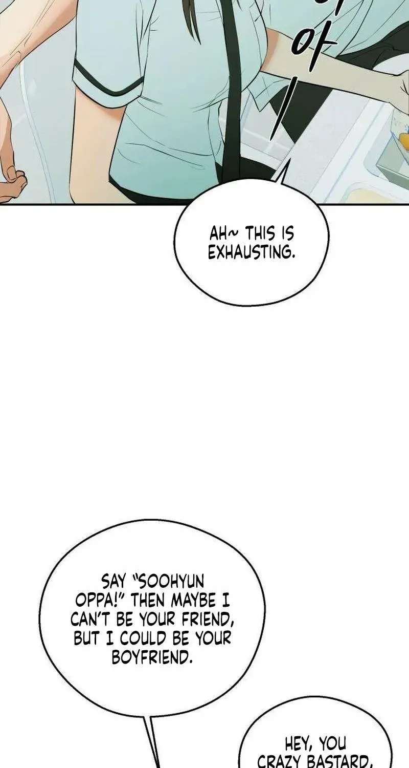 Tsunami Advisory Chapter 5 - page 100
