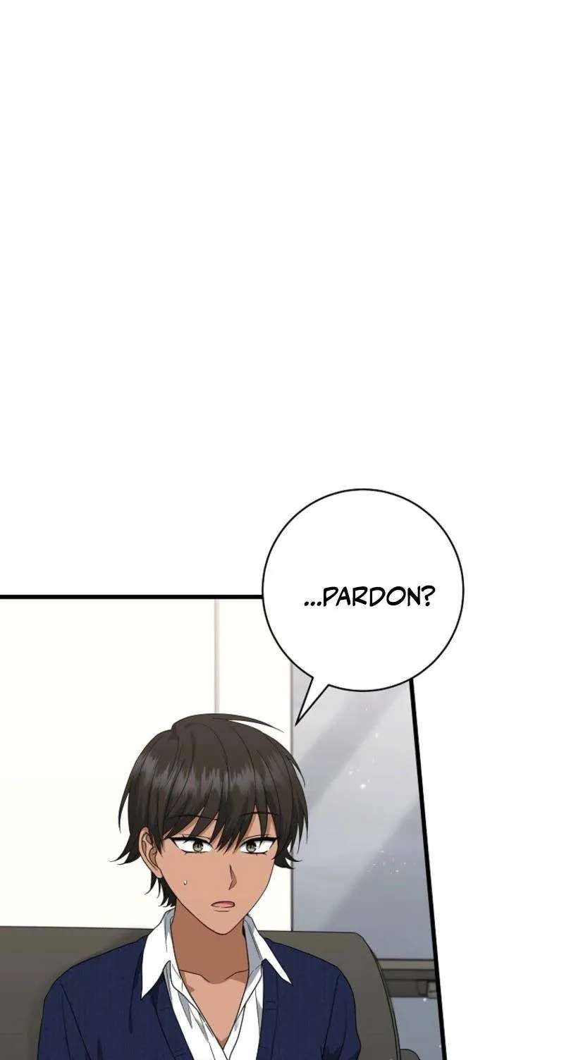 Welcome To Dungeon Hotel Chapter 107 - page 17