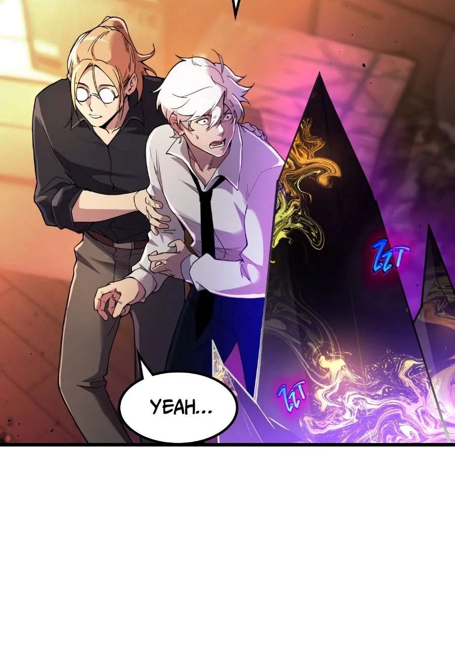 Nightmare Realm Summoner Chapter 1 - page 81