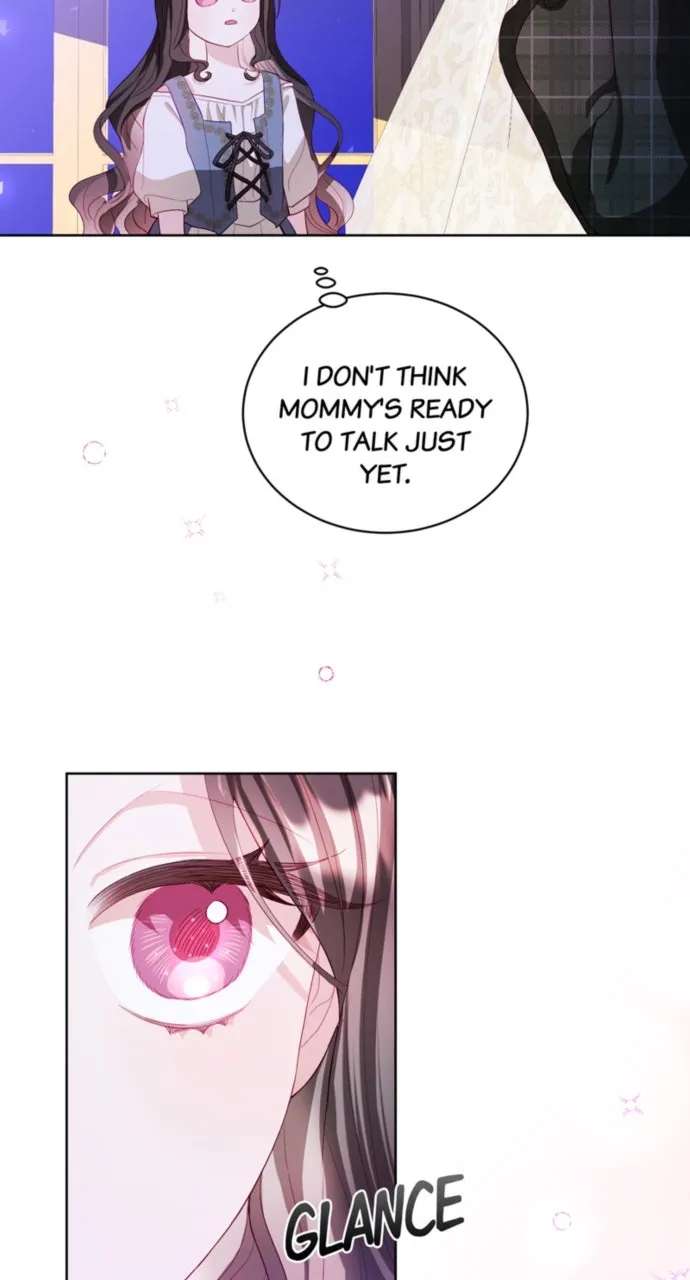 My Father, the PossessiveDemi-God Chapter 6 - page 5